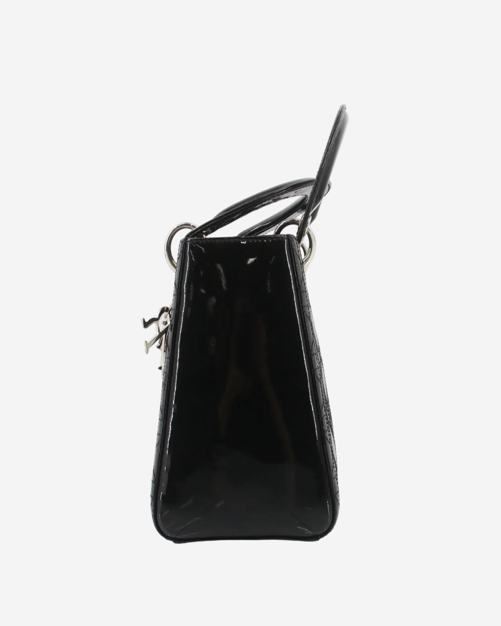 Bolso Loewe Amazona Charol