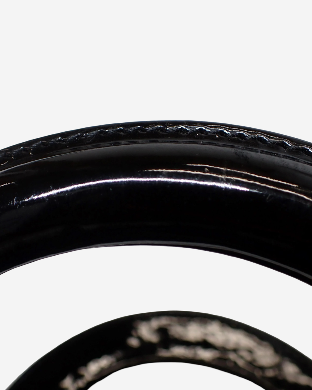 Bolso Loewe Amazona Charol