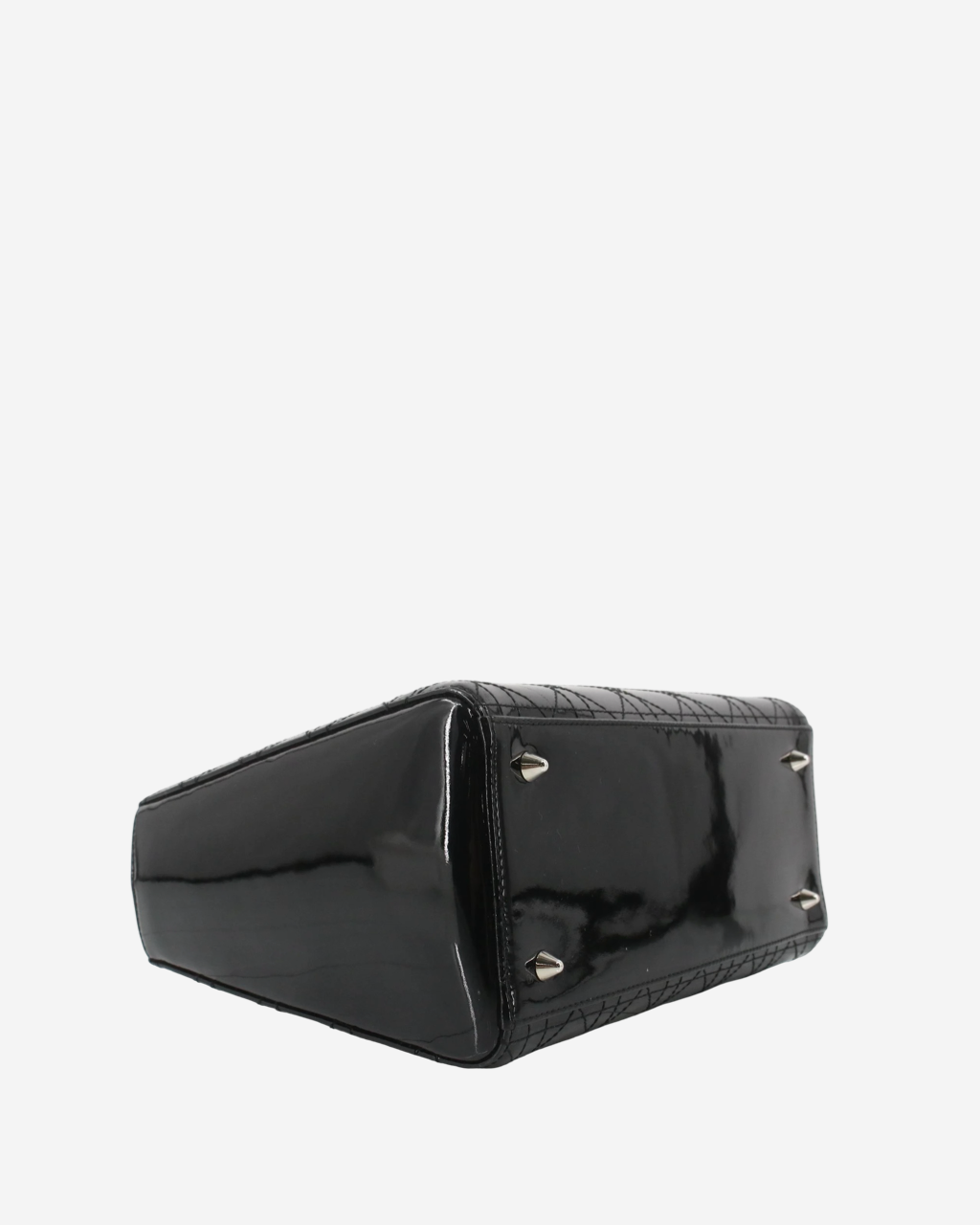 Bolso Lady Dior Cannage