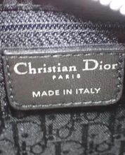 Bolso Loewe Amazona Charol