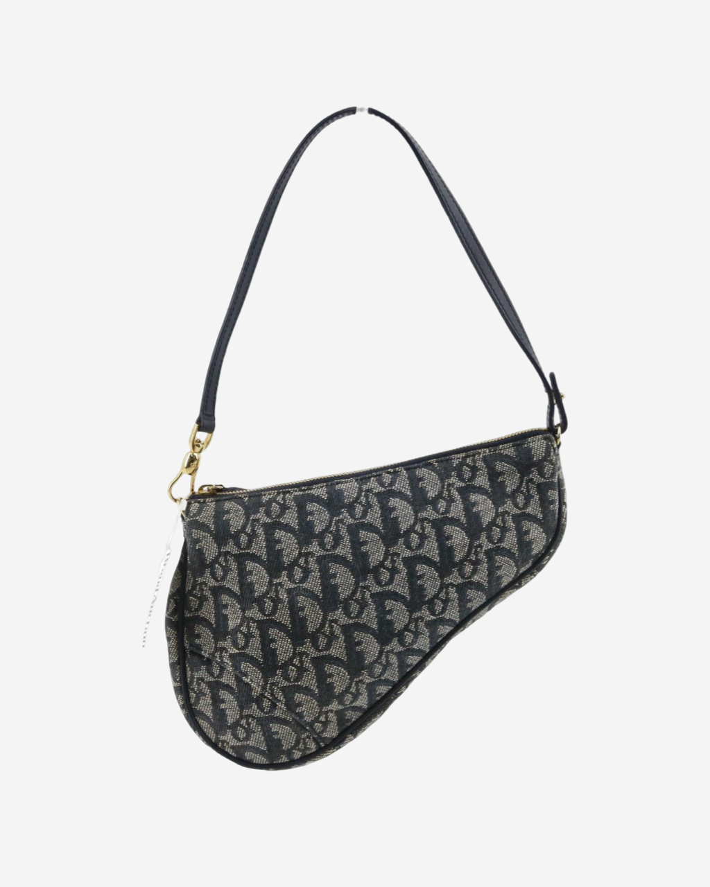 Bolso Dior Trotter Saddle