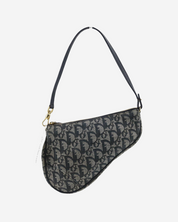 Bolso Dior Trotter Saddle