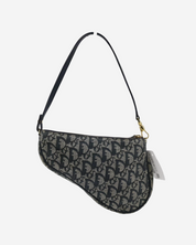 Bolso Dior Trotter Saddle