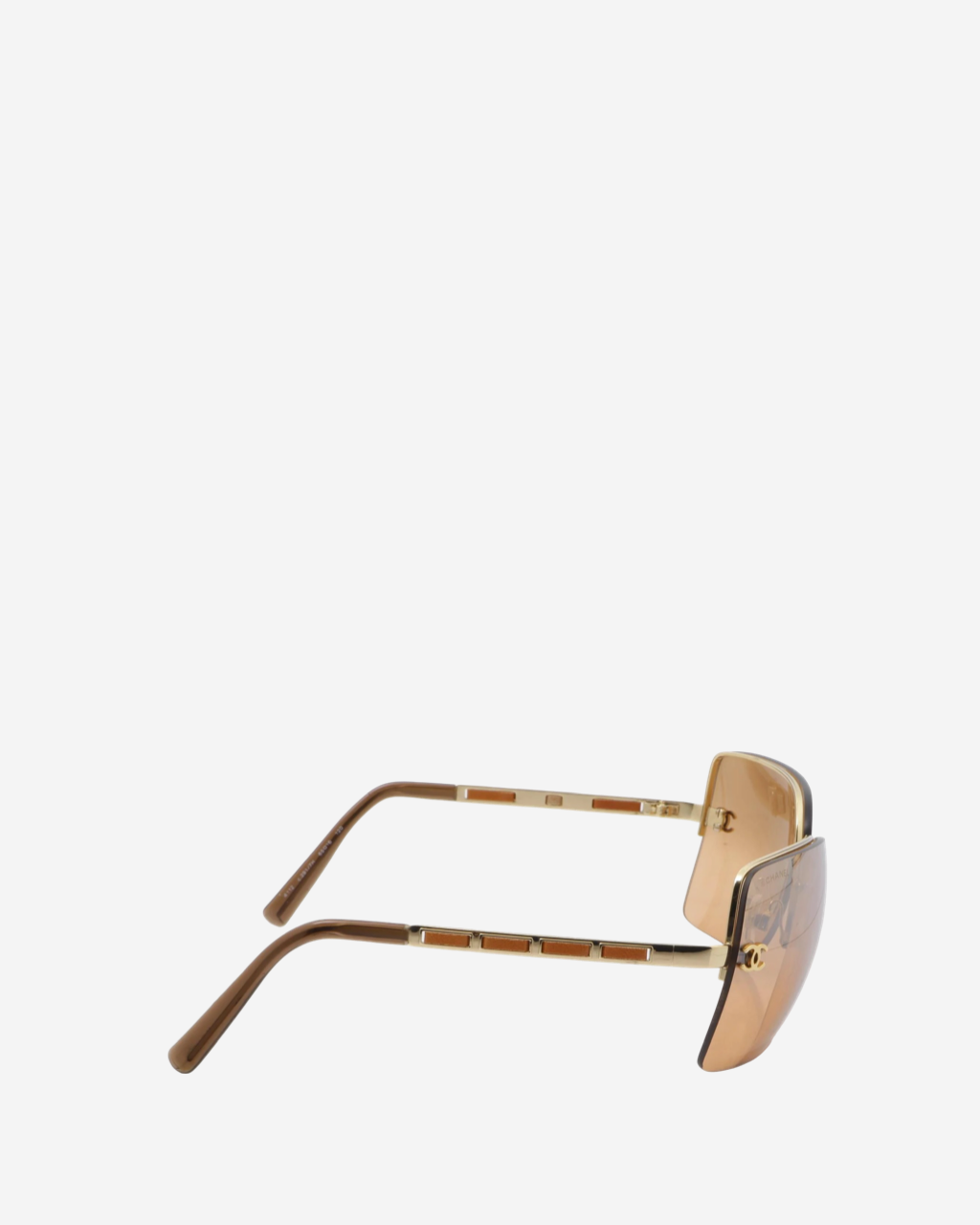 Lentes de sol Chanel Coco Mark