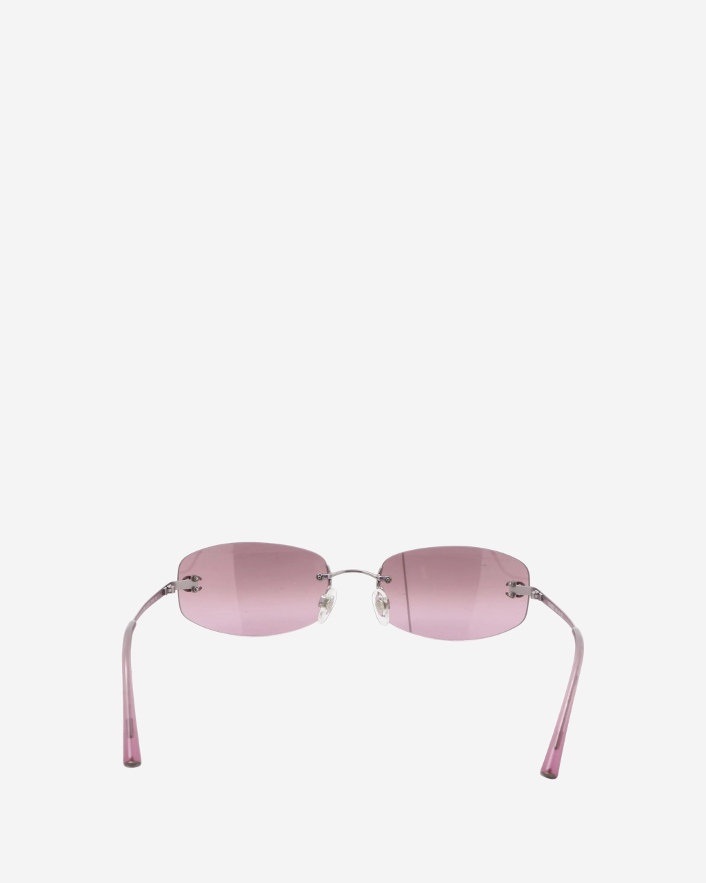 Lentes de sol Chanel Coco Mark