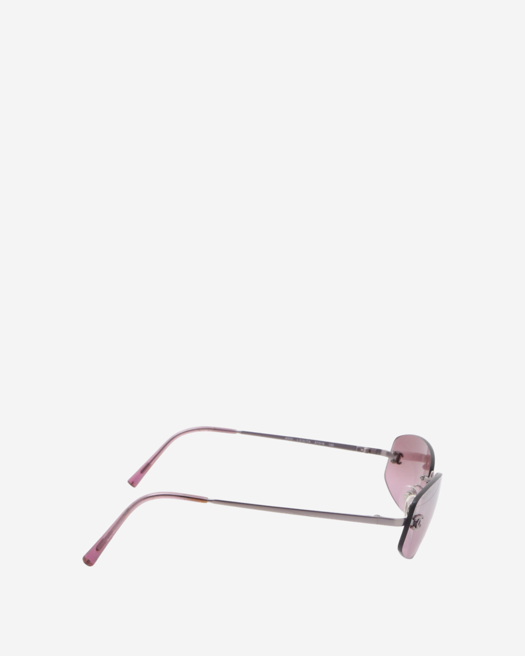 Lentes de sol Chanel Coco Mark