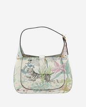 Bolso Gucci Tiger Jackie 2016