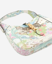Bolso Gucci Tiger Jackie 2016