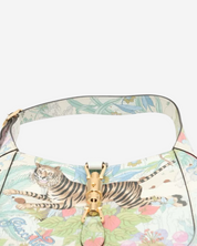 Bolso Gucci Tiger Jackie 2016