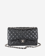 Bolso Chanel Classic Double Flap  2010-2011
