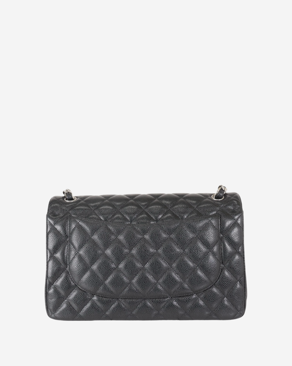 Bolso Chanel Classic Double Flap  2010-2011