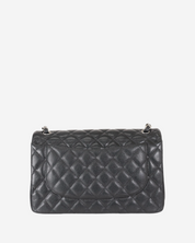 Bolso Chanel Classic Double Flap  2010-2011