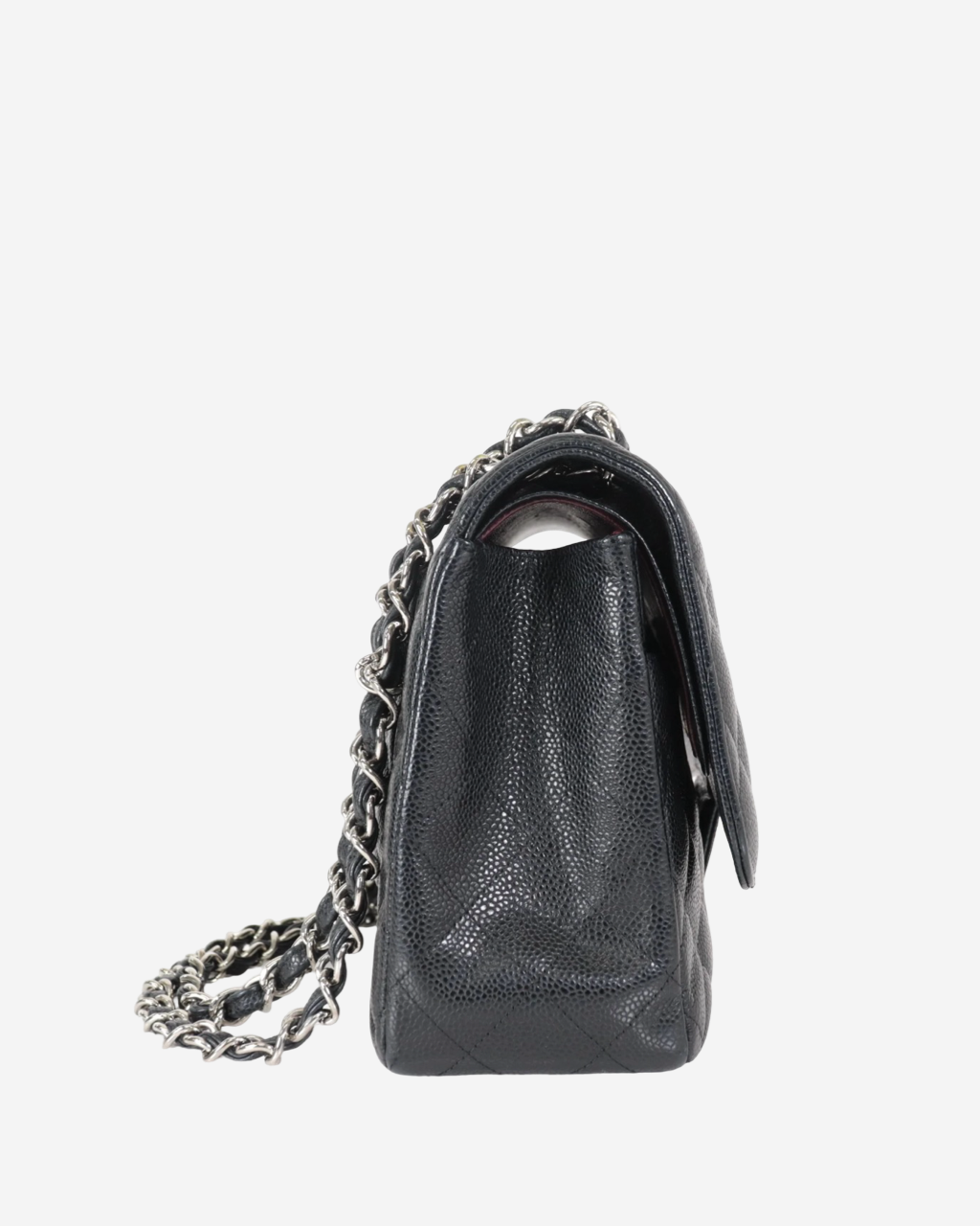 Bolso Chanel Classic Double Flap  2010-2011