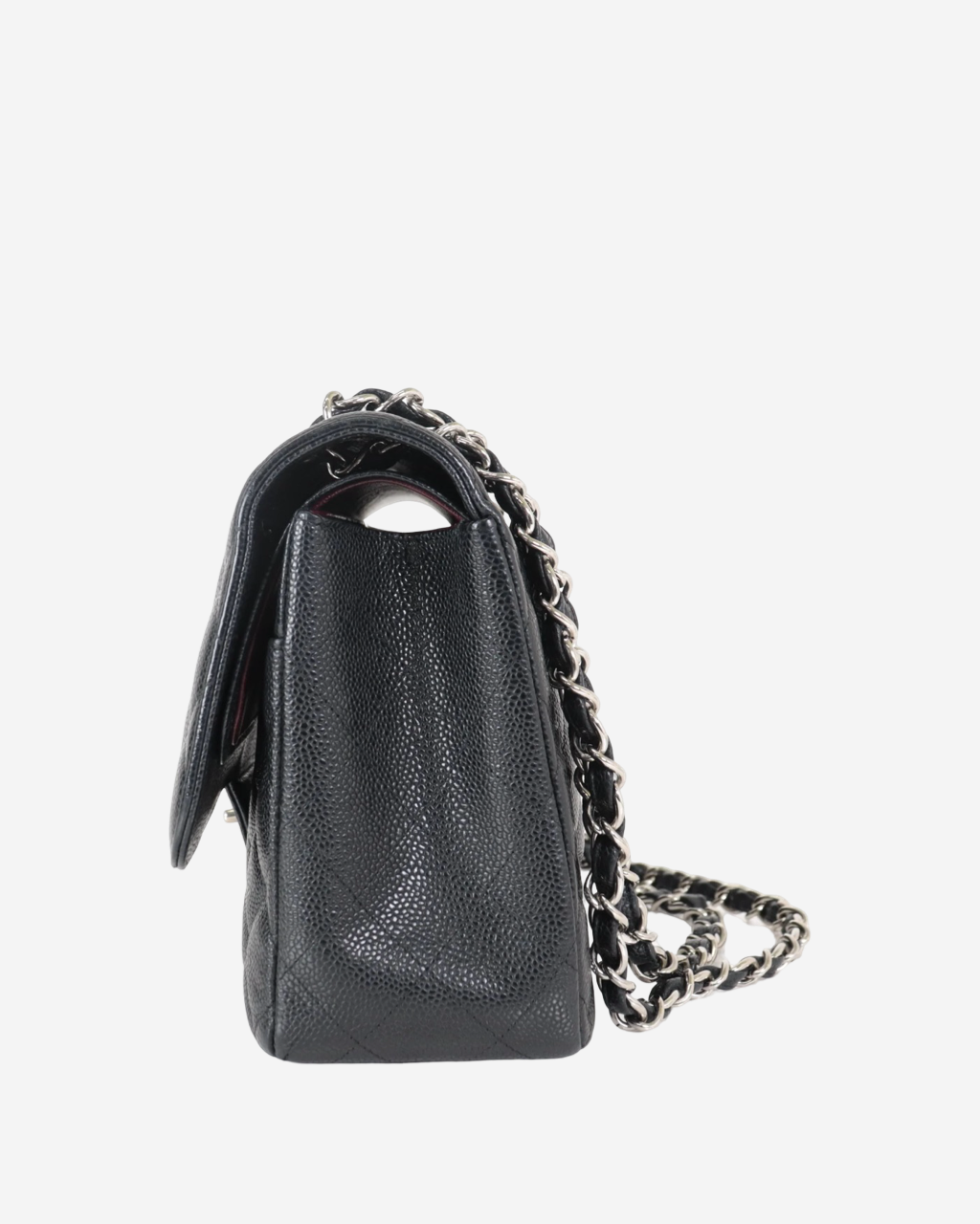 Bolso Chanel Classic Double Flap  2010-2011