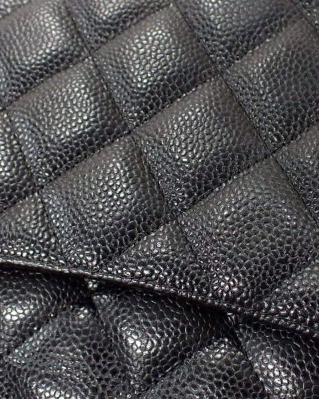 Bolso Chanel Classic Double Flap  2010-2011