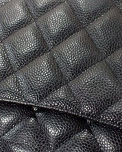 Bolso Chanel Classic Double Flap  2010-2011