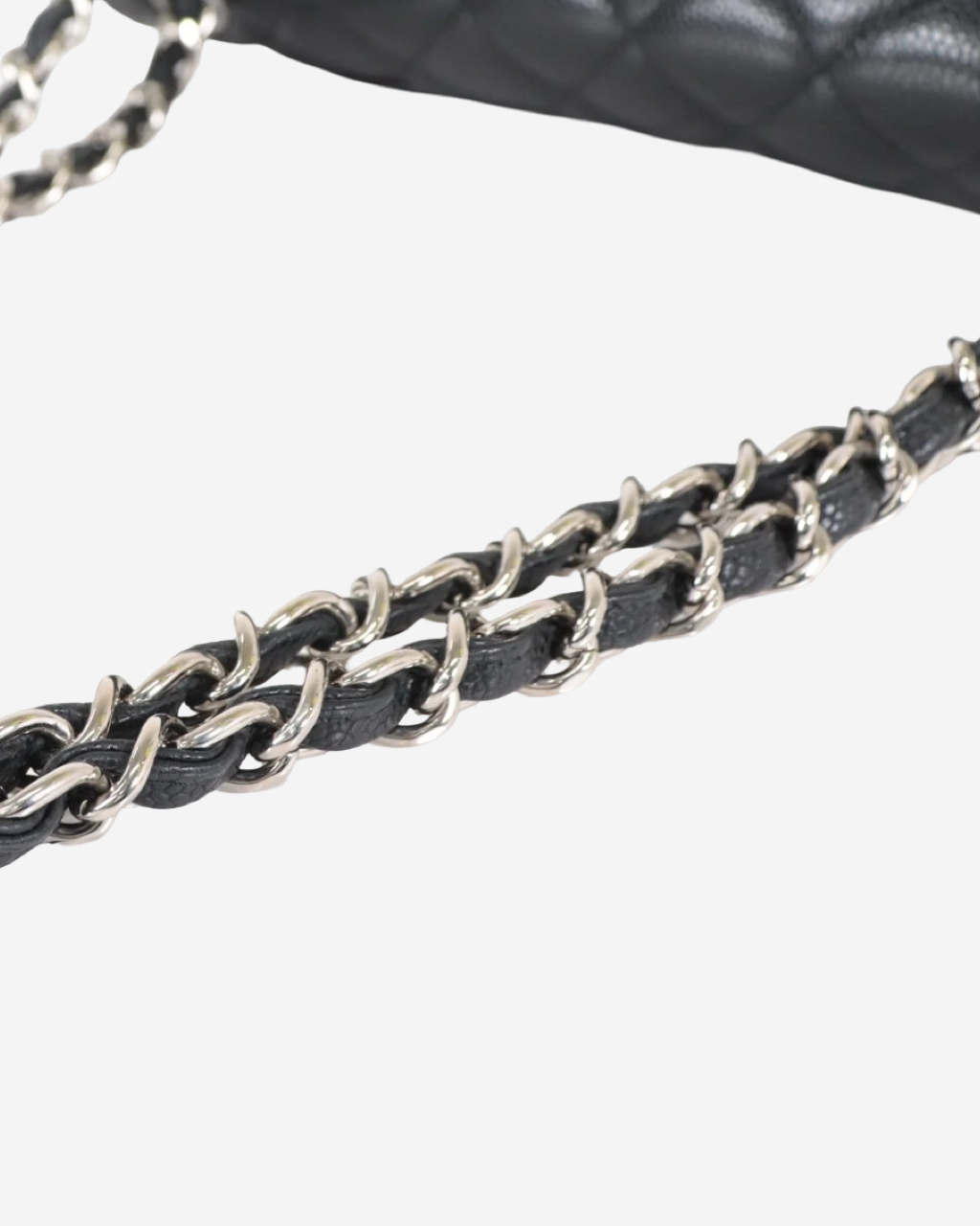 Bolso Chanel Classic Double Flap  2010-2011