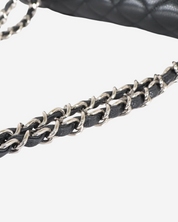 Bolso Chanel Classic Double Flap  2010-2011