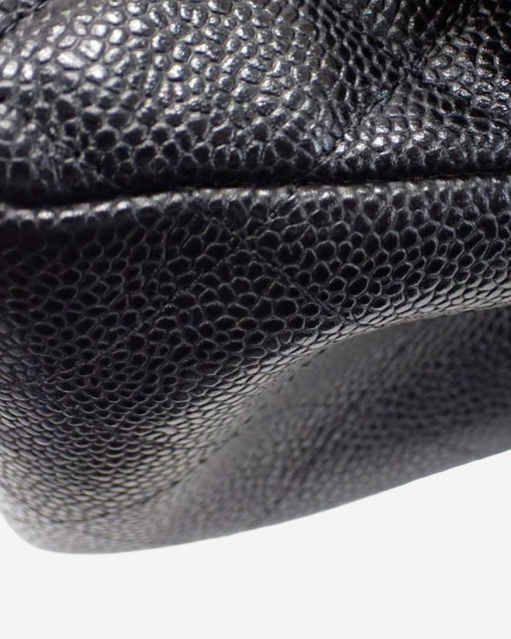 Bolso Chanel Classic Double Flap  2010-2011