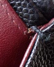 Bolso Chanel Classic Double Flap  2010-2011