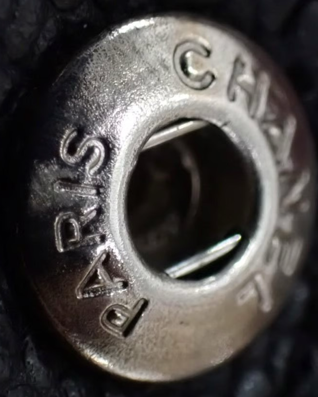 Bolso Chanel Classic Double Flap  2010-2011