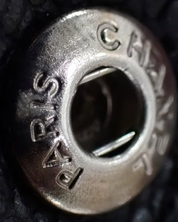 Bolso Chanel Classic Double Flap  2010-2011