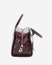 Bolso Loewe Amazona Charol