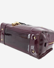 Bolso Loewe Amazona Charol