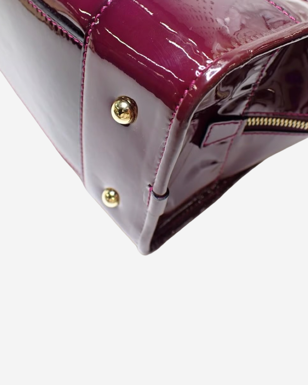 Bolso Loewe Amazona Charol