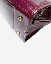 Bolso Loewe Amazona Charol