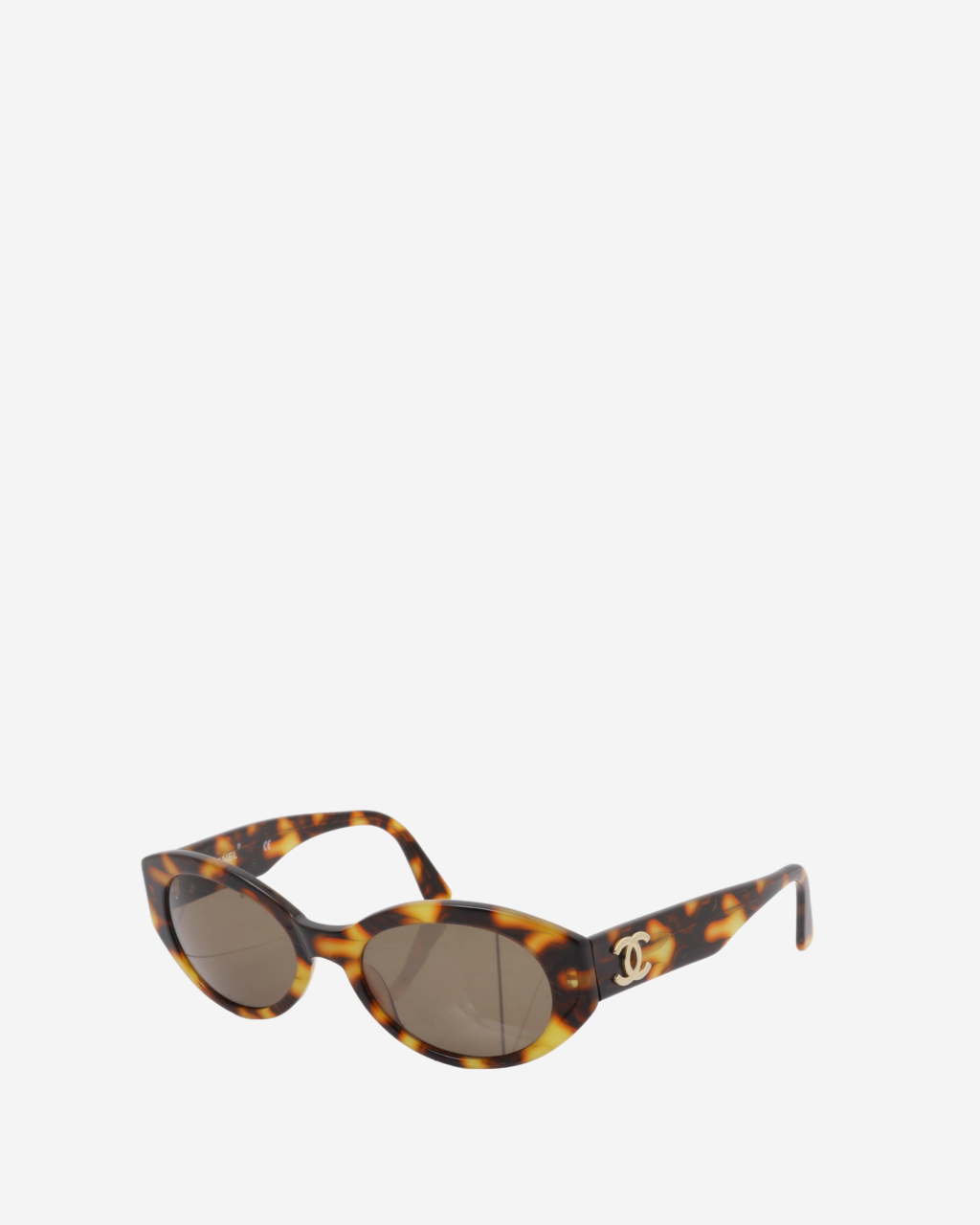 Lentes de sol Chanel