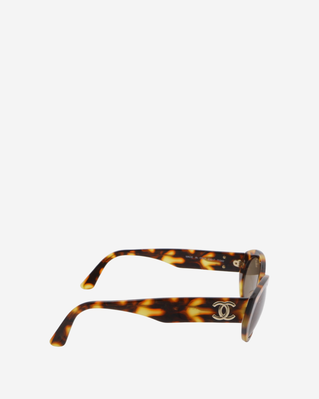 Lentes de sol Chanel