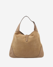 Gucci Jackie Suede Bag