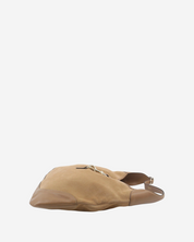 Gucci Jackie Suede Bag