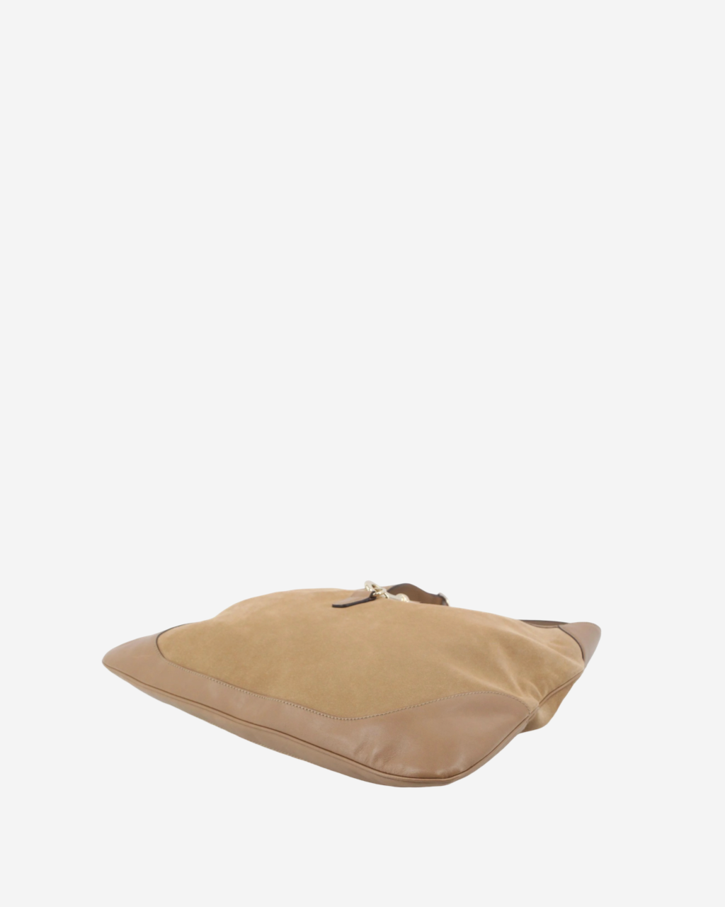 Gucci Jackie Suede Bag