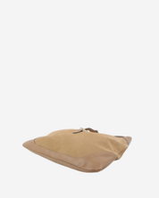 Gucci Jackie Suede Bag