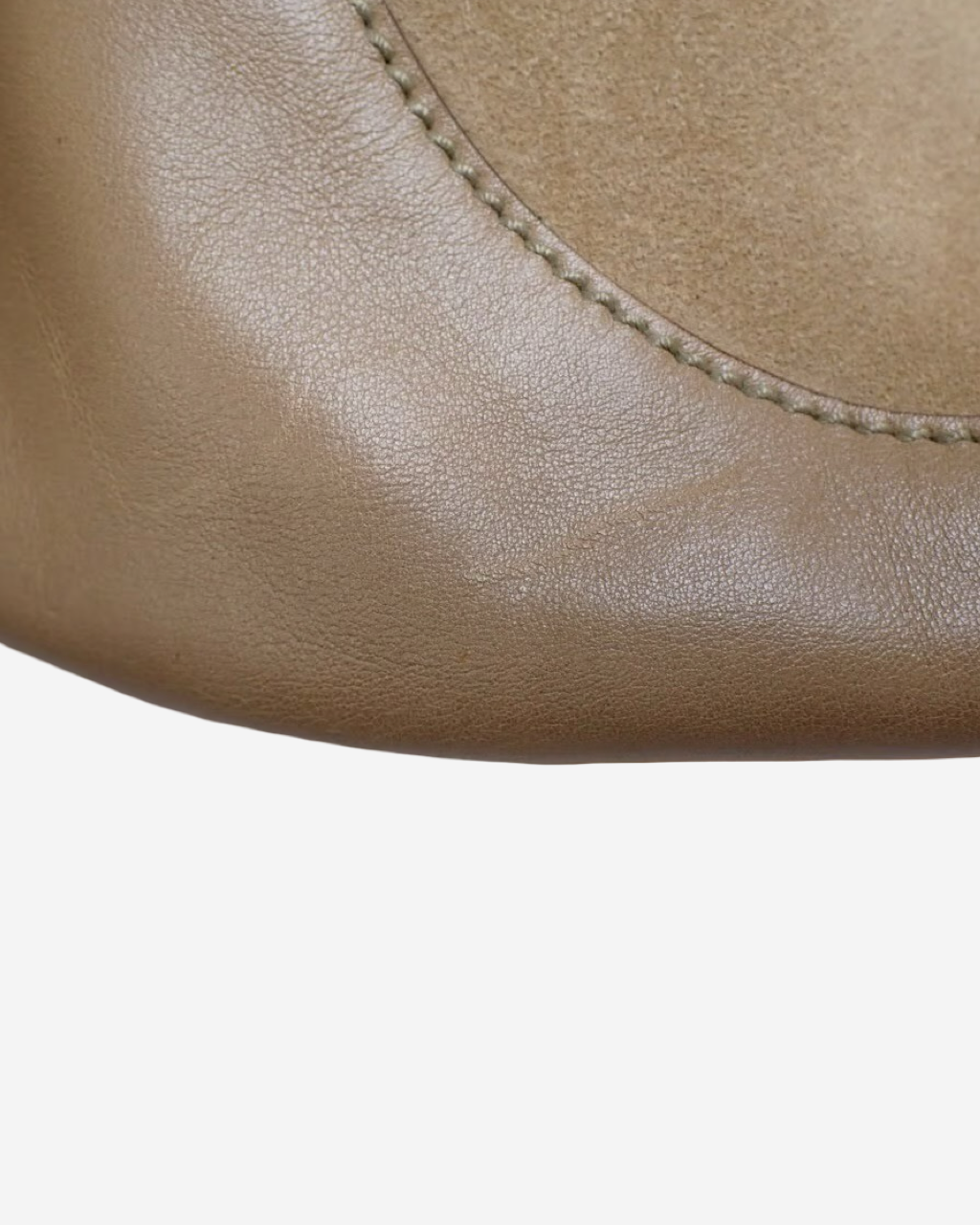 Gucci Jackie Suede Bag