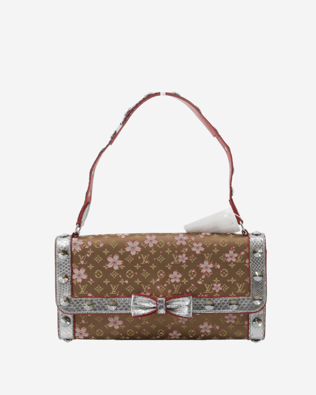 Louis Vuitton Cherry Blossom Monogram x Takashi Murakami 2003 Handbag