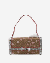 Louis Vuitton Cherry Blossom Monogram x Takashi Murakami 2003 Handbag