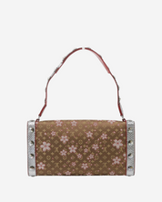 Louis Vuitton Cherry Blossom Monogram x Takashi Murakami 2003 Handbag