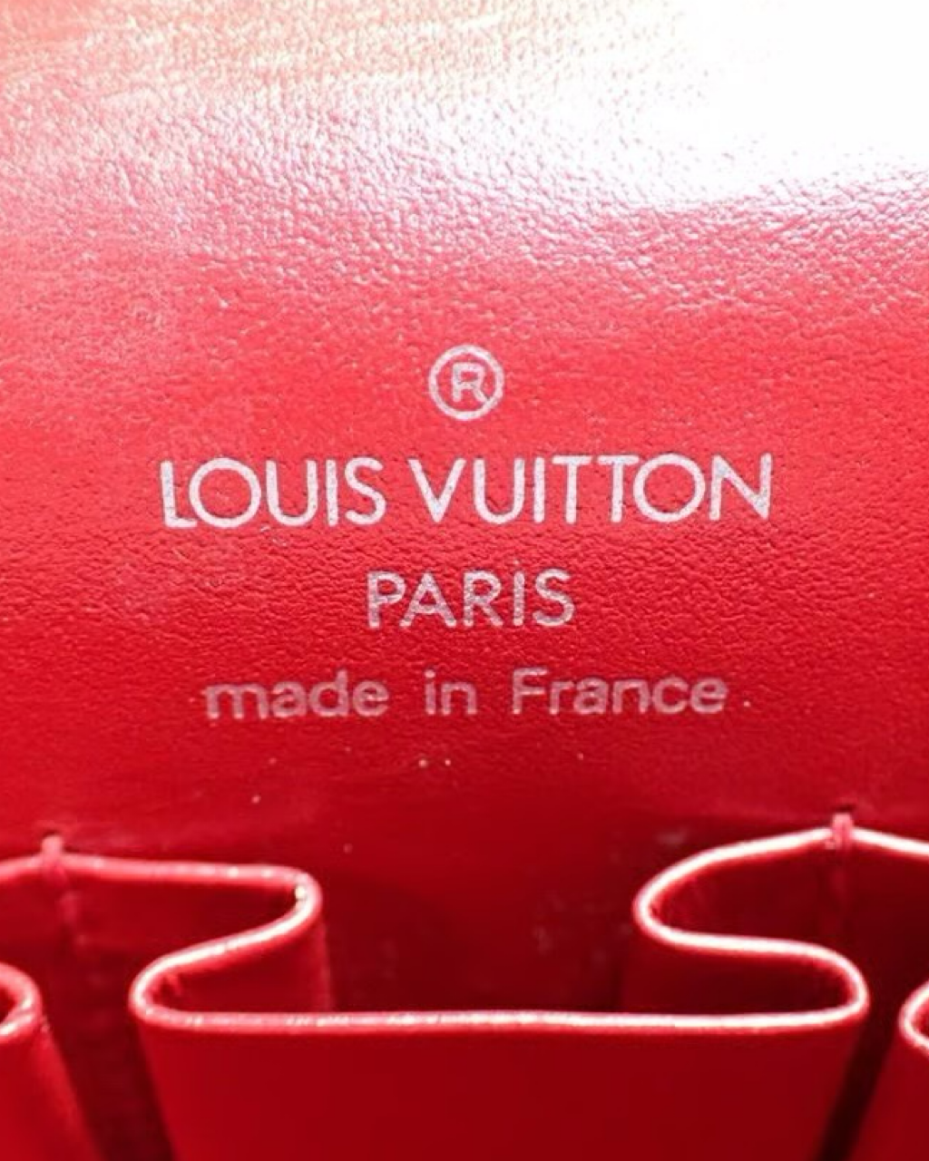 Louis Vuitton Cherry Blossom Monogram x Takashi Murakami 2003 Handbag