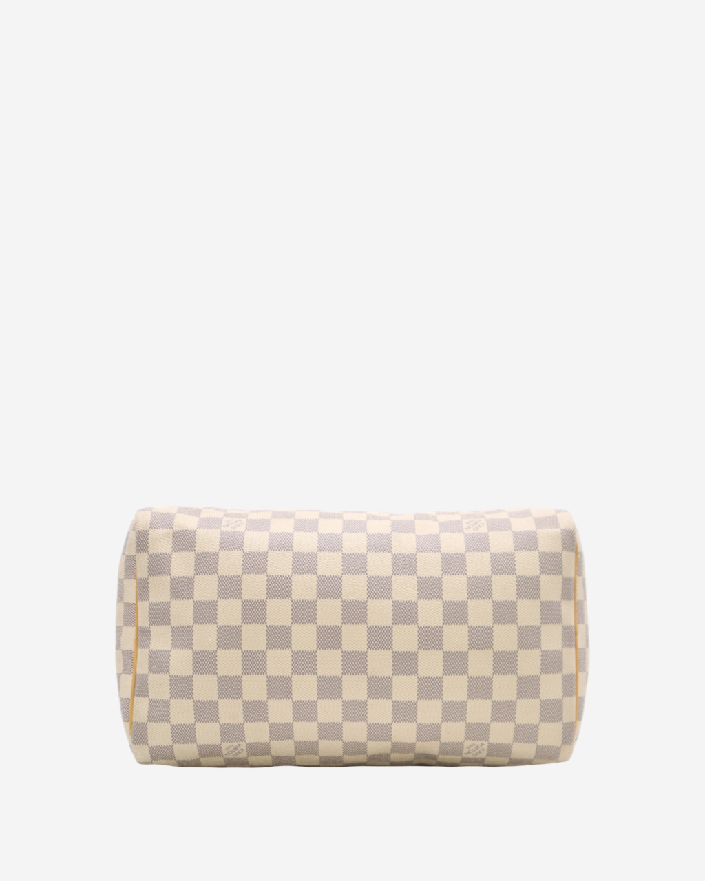 Bolso Louis Vuitton Speedy 30 Damier Azur
