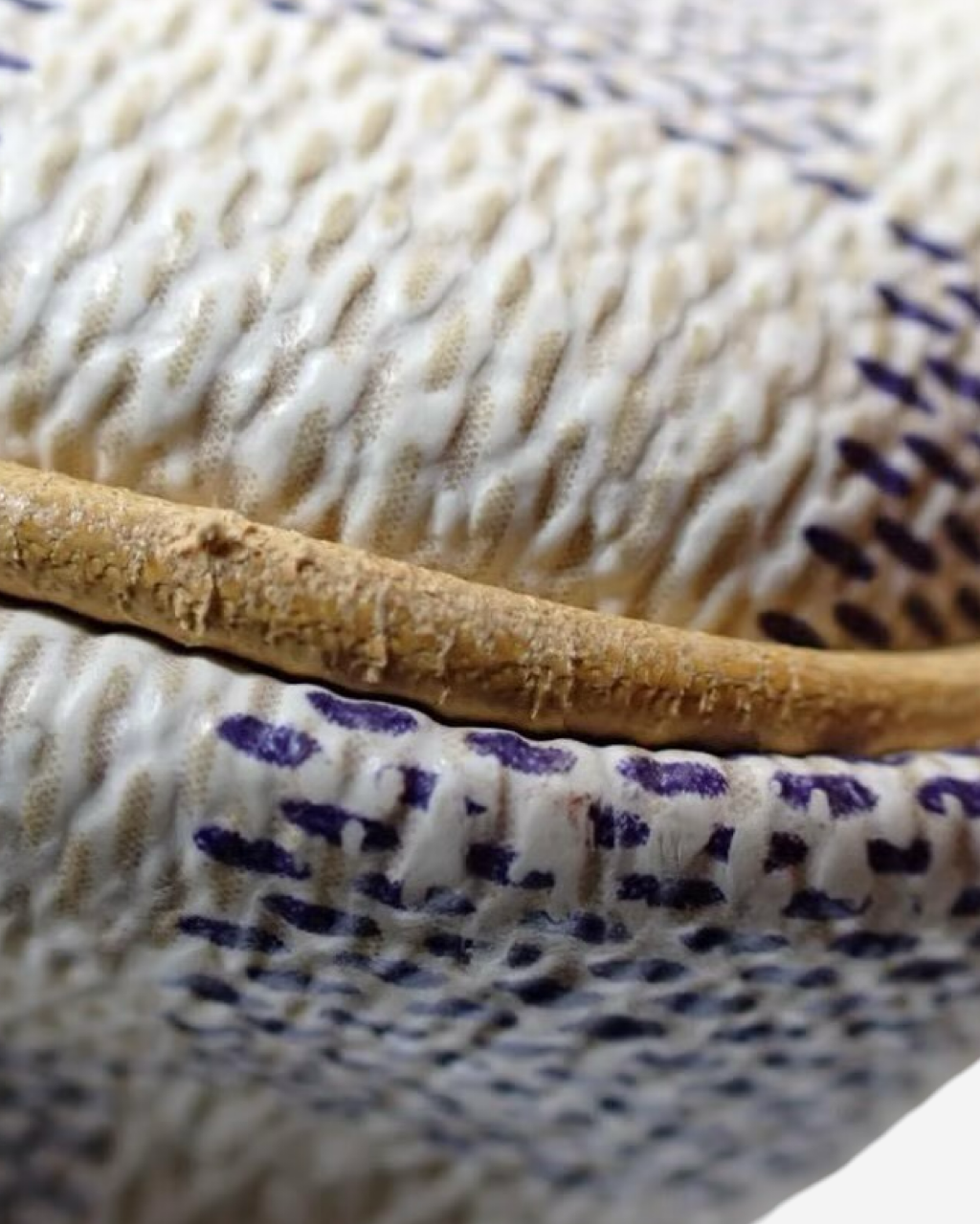 Bolso Louis Vuitton Speedy 30 Damier Azur