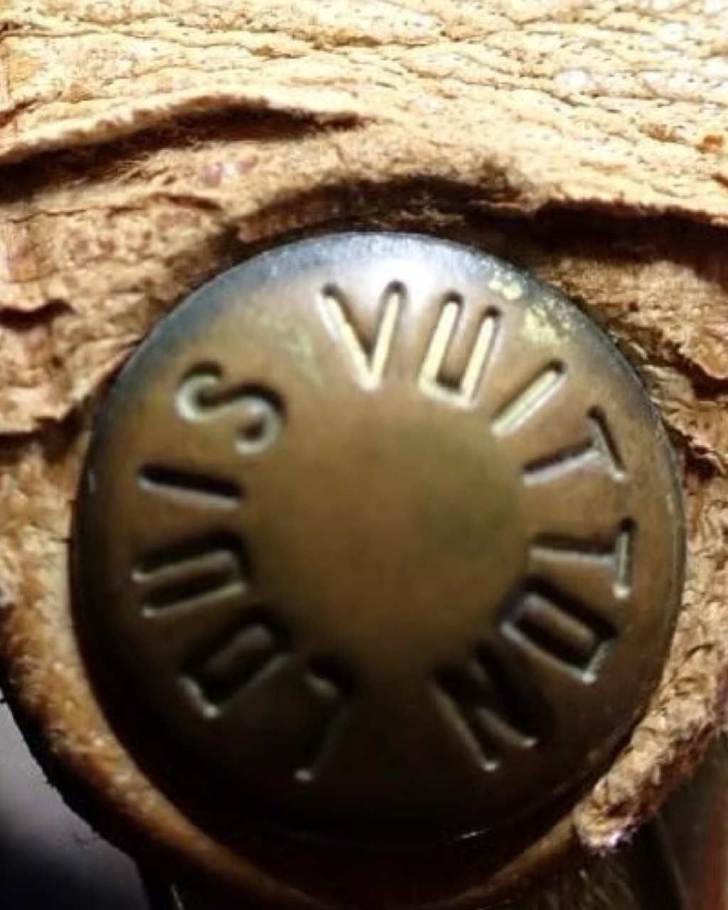 Bolso Louis Vuitton Speedy 30 Damier Azur