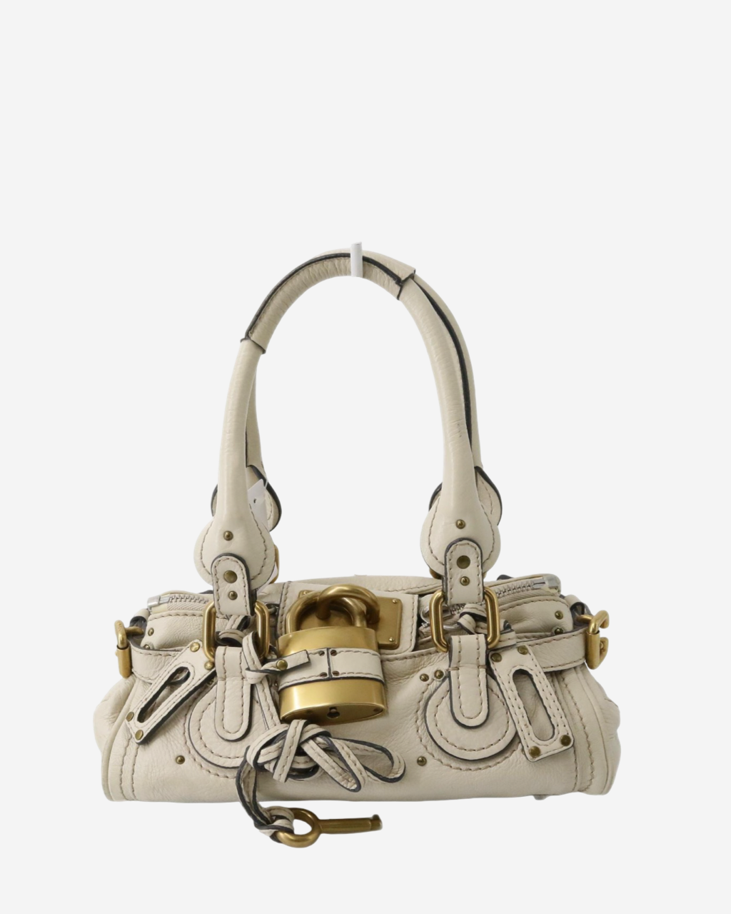 Bolso Chloé Paddington Mini