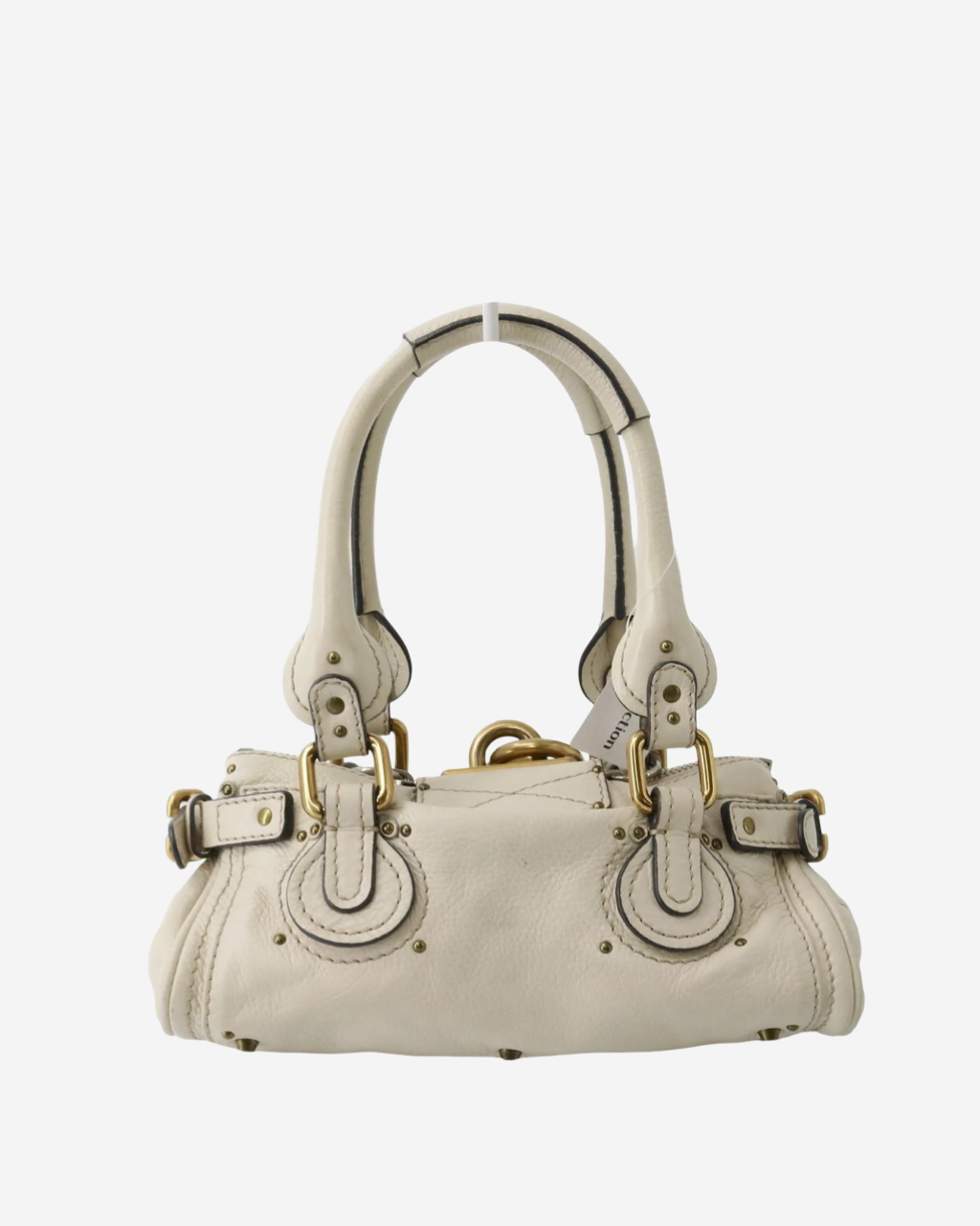 Bolso Chloé Paddington Mini