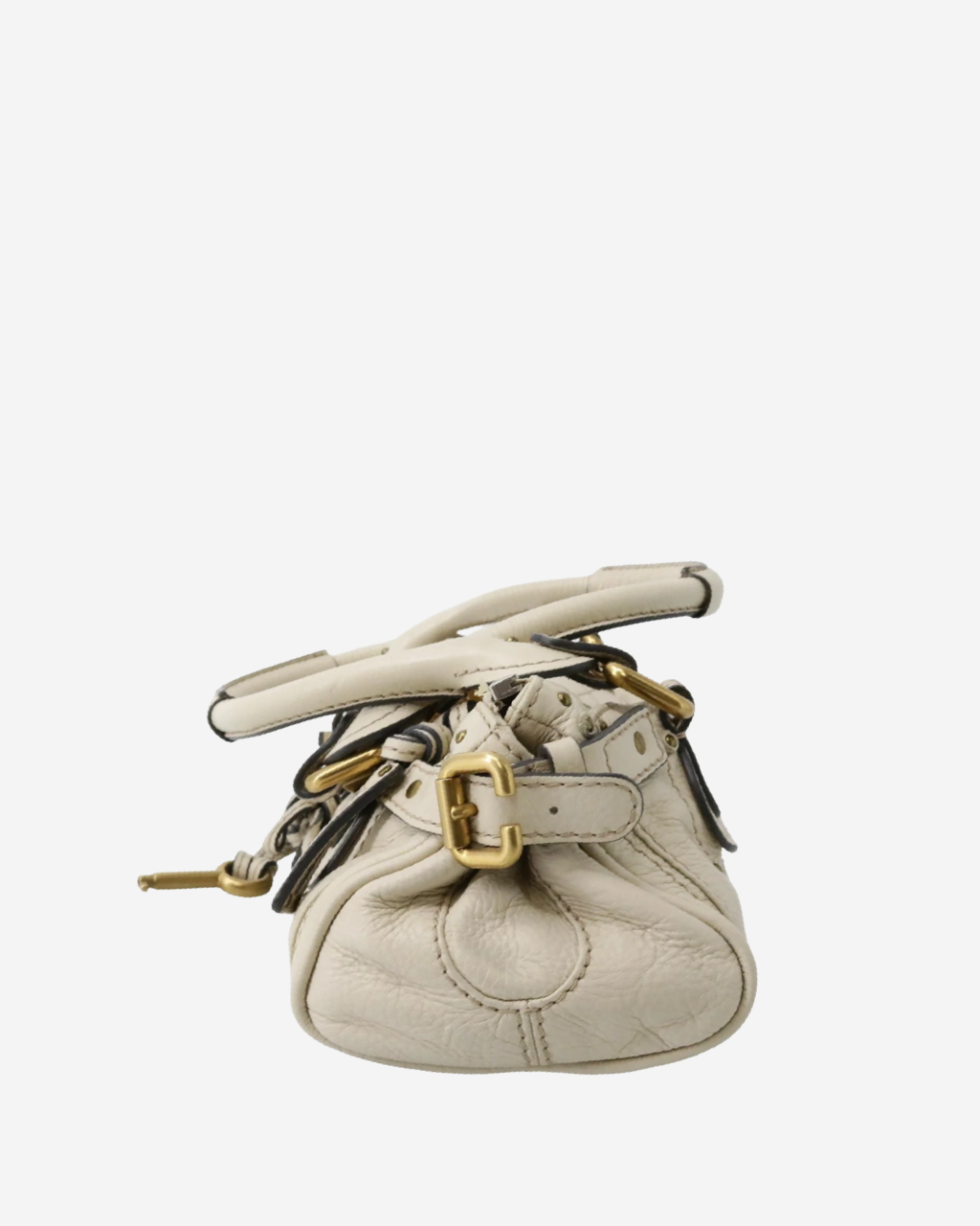 Bolso Chloé Paddington Mini