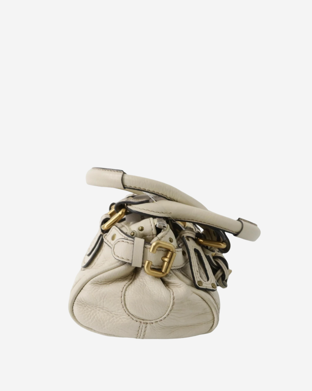 Bolso Chloé Paddington Mini