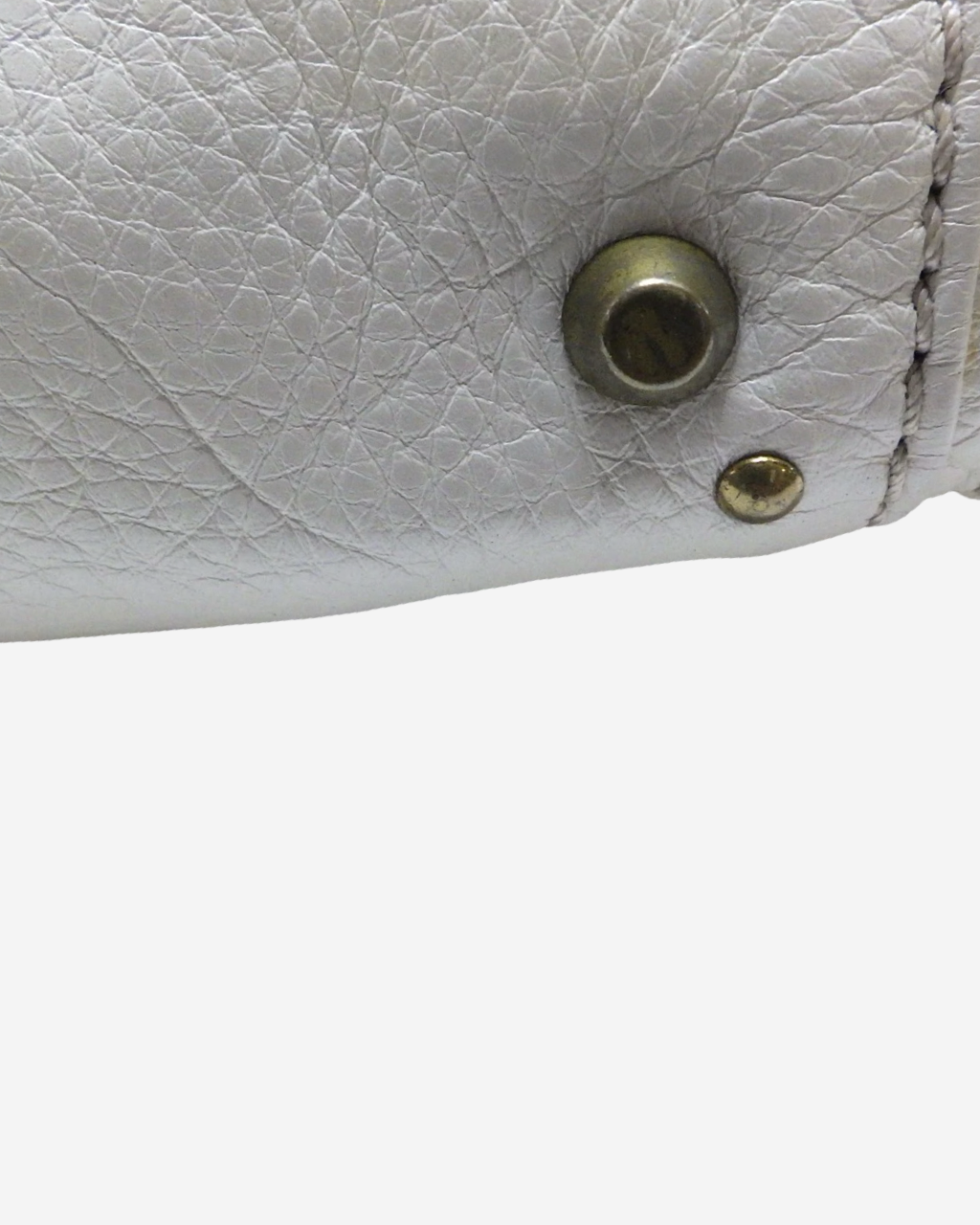 Bolso Chloé Paddington Mini