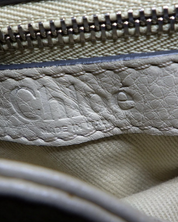 Bolso Chloé Paddington Mini